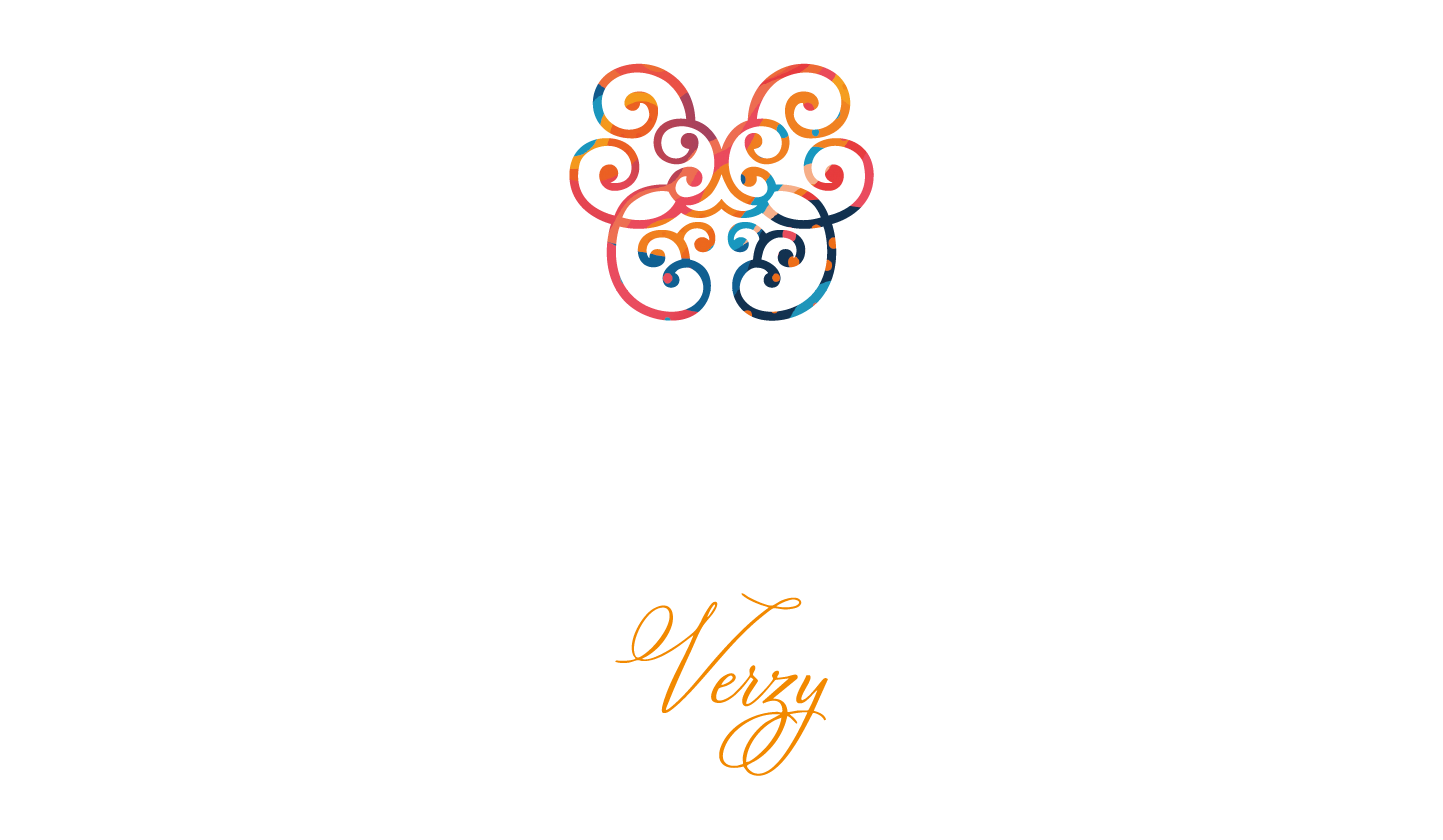 Logo Champagne Gersende Lefevre